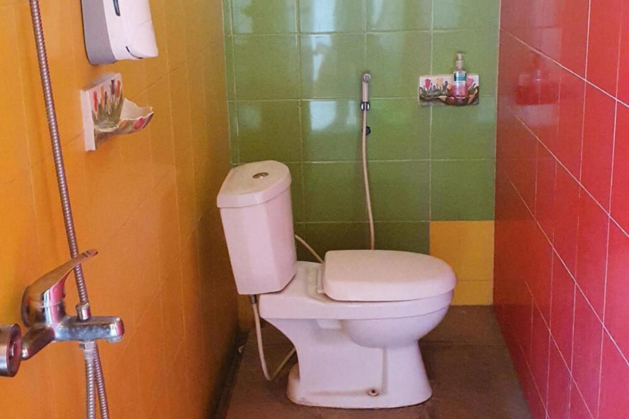 Homestay Gayatri Sawojajar Near Univ Negeri Malang Kampus 2 Mitra Reddoorz Kültér fotó